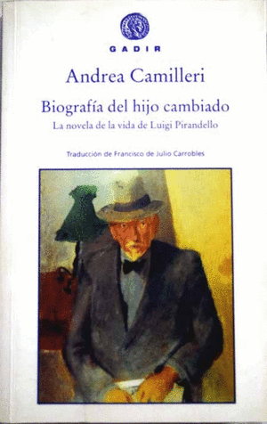 BIOGRAFÍA DEL HIJO CAMBIADO