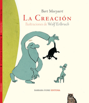 LA CREACIÓN