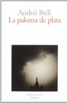 LA PALOMA DE PLATA