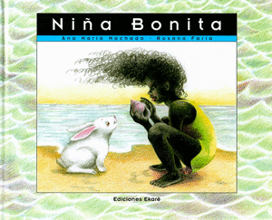 NIÑA BONITA