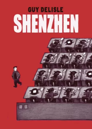 SHENZHEN