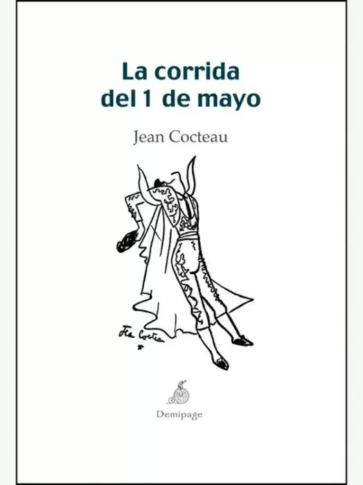 LA CORRIDA DEL 1 DE MAYO