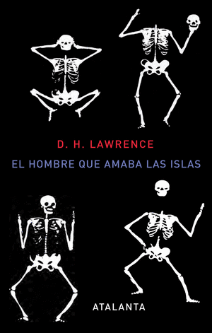 EL HOMBRE QUE AMABA LAS ISLAS