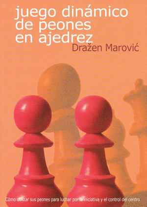 JUEGO DINÁMICO DE PEONES EN AJEDREZ