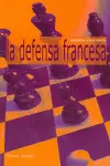 APRENDA APERTURAS LA DEFENSA FRANCESA