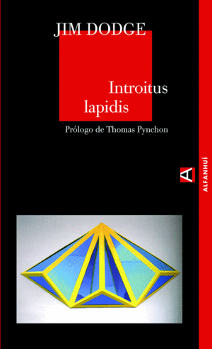 INTROITUS LAPIDIS