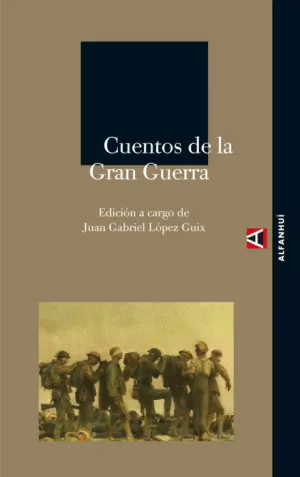 CUENTOS DE LA GRAN GUERRA