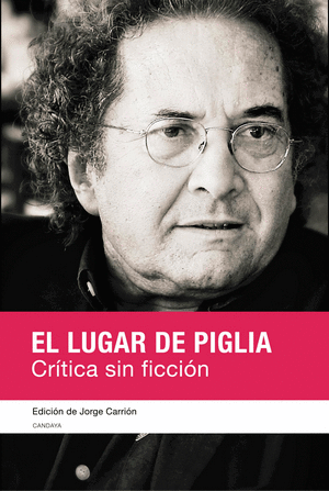 EL LUGAR DE PIGLIA