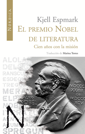 EL PREMIO NOBEL DE LITERATURA