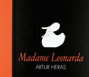 MADAME LEONARDA