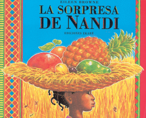 LA SORPRESA DE NANDI (TD)