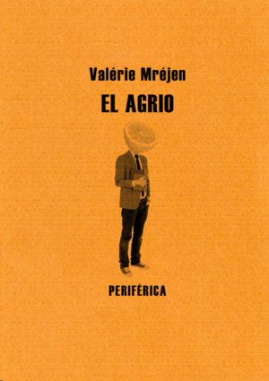 EL AGRIO