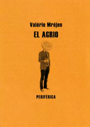 EL AGRIO