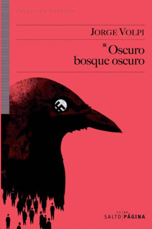 OSCURO BOSQUE OSCURO