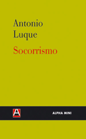 SOCORRISMO