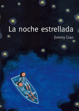 LA NOCHE ESTRELLADA