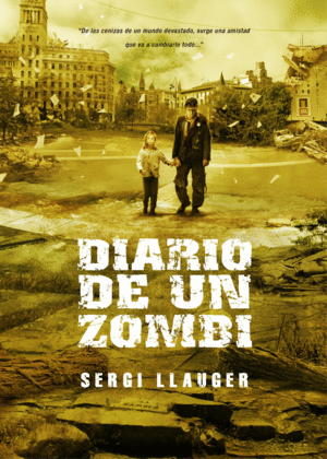 DIARIO DE UN ZOMBIE