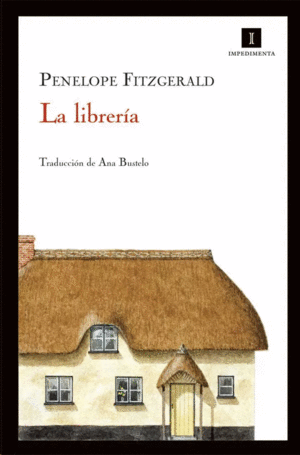 LA LIBRERÍA