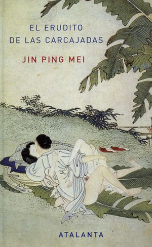 JIN PING MEI - TOMO I