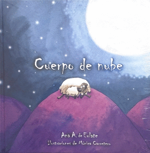 CUERPO DE NUBE