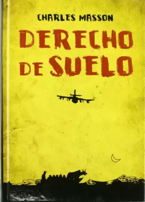 DERECHO DE SUELO