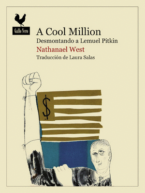 A COOL MILLION