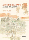 CARTAS DE ÁFRICA