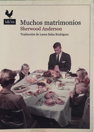 MUCHOS MATRIMONIOS