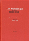 DER ARCHIPELAGUS. EL ARCHIPIÉLAGO 1ªED