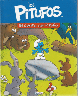 EL CANTO DEL PITUFO