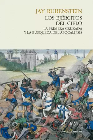 LOS EJERCITOS DEL CIELO