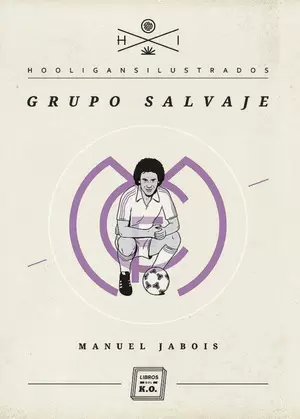 GRUPO SALVAJE