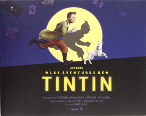 LAS AVENTURAS DE TINTÍN