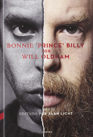 BONNIE 'PRINCE' BILLY POR WILL OLDHAM