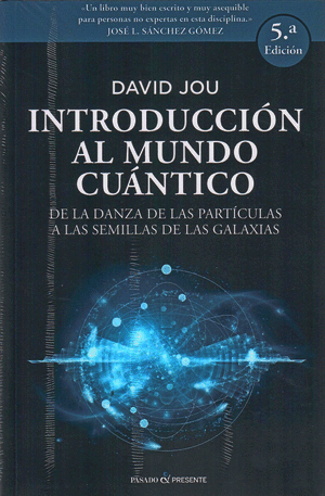 INTRODUCCION AL MUNDO CUANTICO