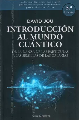 INTRODUCCION AL MUNDO CUANTICO