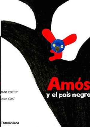 AMÓS Y EL PAÍS NEGRO