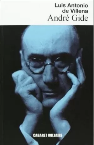 ANDRÉ GIDE