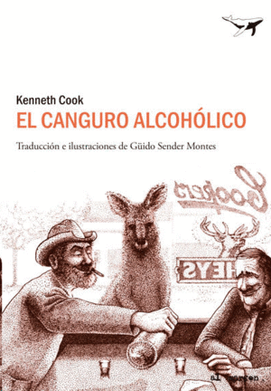 EL CANGURO ALCOHÓLICO