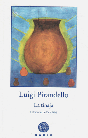 LA TINAJA