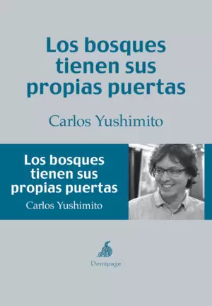 LOS BOSQUES TIENEN SUS PROPIAS PUERTAS