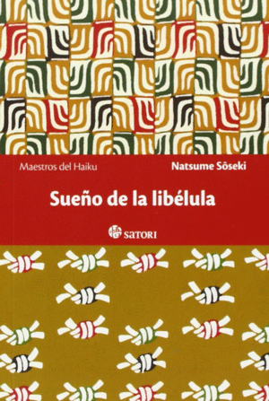 SUEÑO DE LA LIBÉLULA