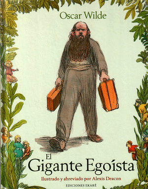 EL GIGANTE EGOISTA