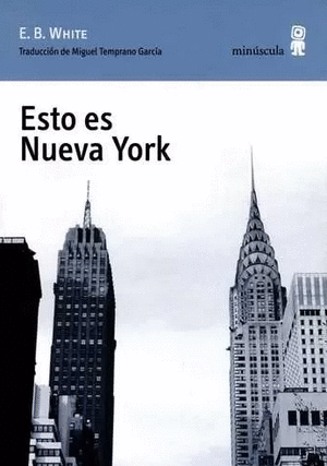 ESTO ES NUEVA YORK