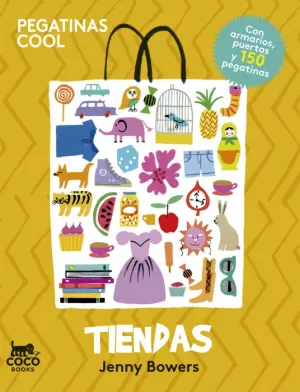 TIENDAS