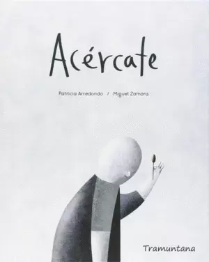 ACÉRCATE