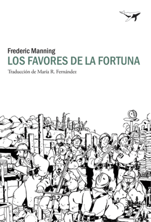 LOS FAVORES DE LA FORTUNA