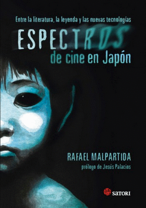 ESPECTROS DE CINE EN JAPÓN