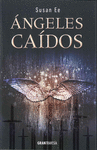 ÁNGELES CAÍDOS