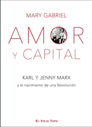 AMOR Y CAPITAL